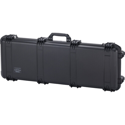Tilta Hard-Shell Case for Speed Rail Car Mounting Kit