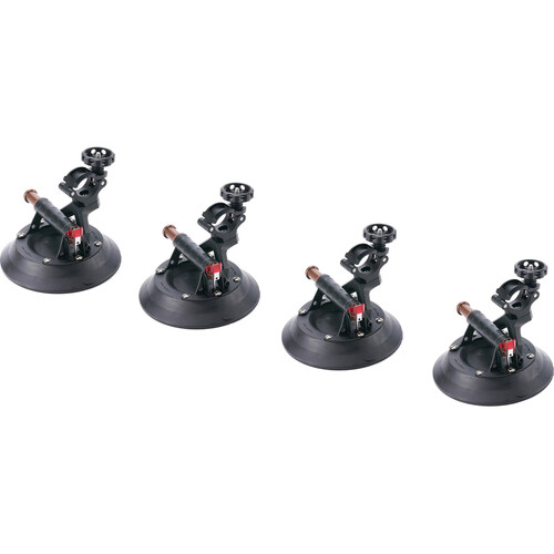 Tilta 10" Suction Cup Set for Hydra Arm Mini