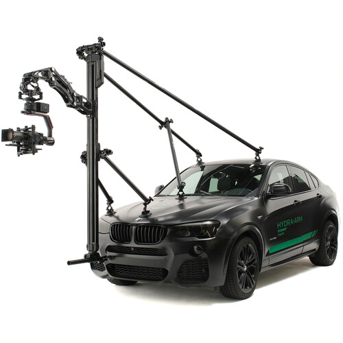 Tilta Hydra Shock-Absorbing Arm