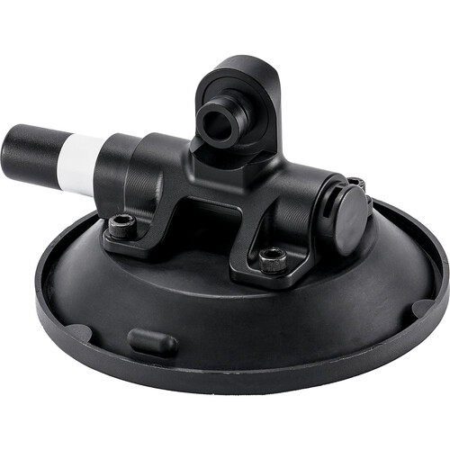 Tilta Suction Cup for Hydra Adjustable Support Post (4.5")