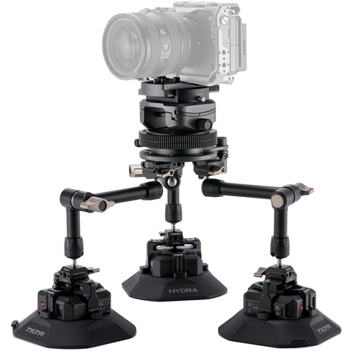 Tilta Hydra x Dan Ming Speed Pan System (Pro Kit)