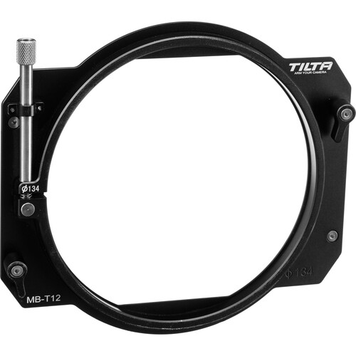 Tilta Clamp-On Adapter for MB-T12 Matte Box (134mm)