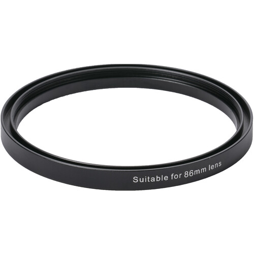 TILTAING Step Up Lens Adapter Ring 52 mm voor Tilta Mirage Matte Box Camera Lens Filter Adapter Ring Bevestigingen