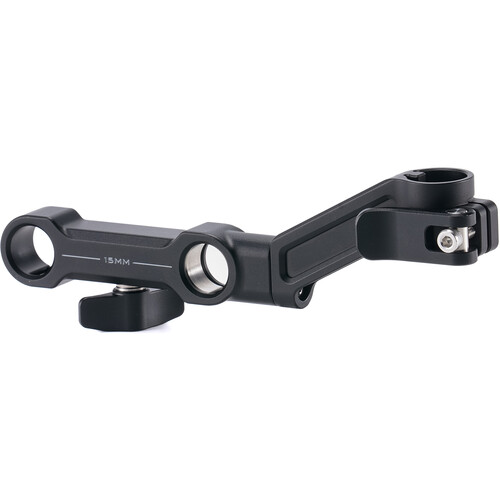 Tilta Rod Adapter for Mirage Pro Matte Box (15mm)