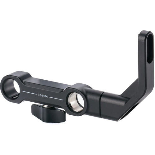 Tilta 15mm LWS Rod Mounting Bracket for Tilta Mirage Pro