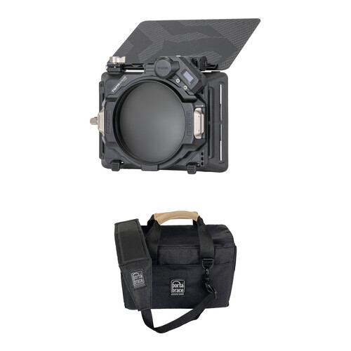 Tilta Mirage Motorized VND and Carrying Case Kit