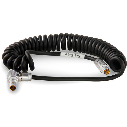 Tilta ARRI ALEXA Mini Run/Stop Cable for Wooden Handle 2.0 (15.5")