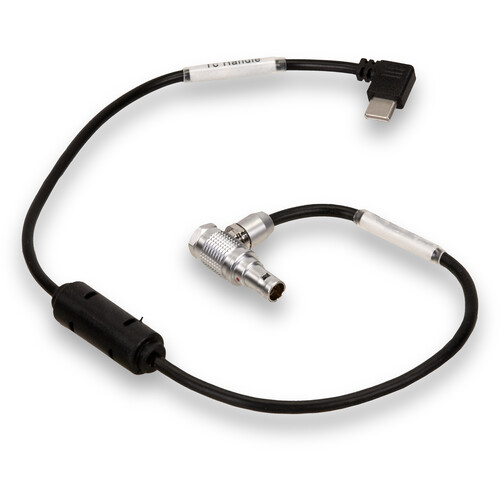 Tilta Tiltaing Advanced Side Handle Run/Stop Cable for RED KOMODO Cameras
