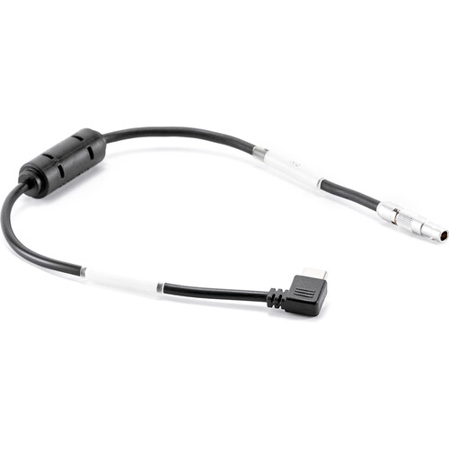 Tilta USB-C Run/Stop Cable for RED SYNC Port Type II