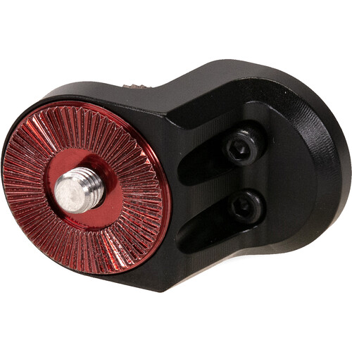 Tilta Advanced Side Handle Adapter Type III (Black)