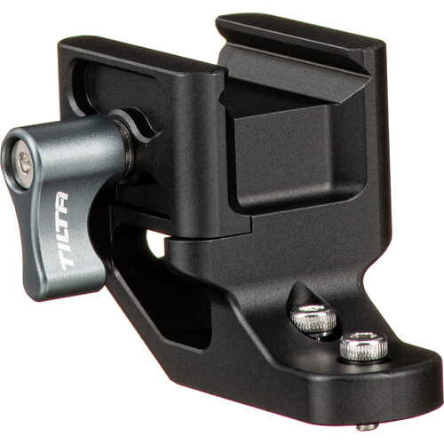 Tilta Advanced Left-Side Handle Adapter Type VI (Black)