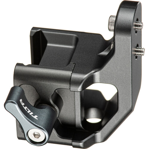 Tilta Advanced Left-Side Handle Adapter Type VI (Tilta Gray)