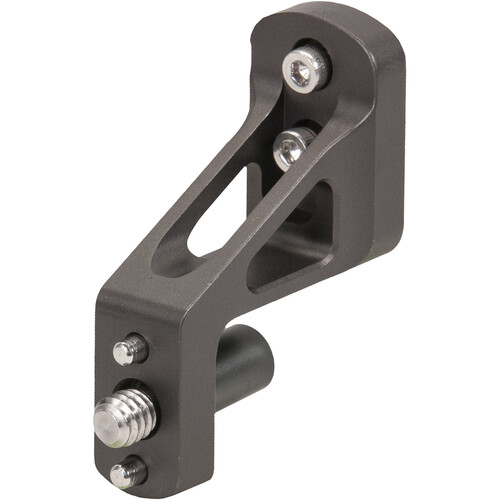 Tilta Advanced Side Handle Attachment Type VII for a7C Cage (Tilta Gray)
