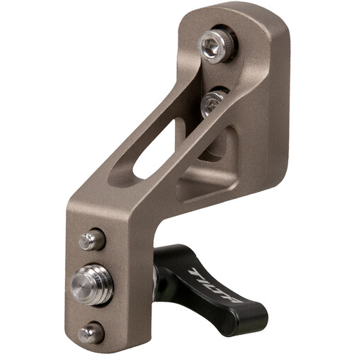 Tilta Advanced Side Handle Attachment Type VII for a7C Cage (Gold)