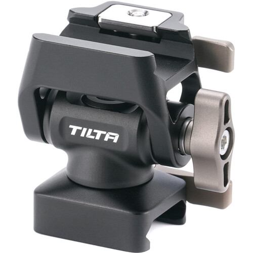 Tilta Adjustable Monitor Mounting Bracket (Dual NATO)
