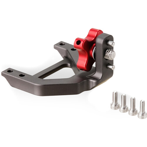 Tilta F970 Side Handle Adapter Type III (Tilta Gray)