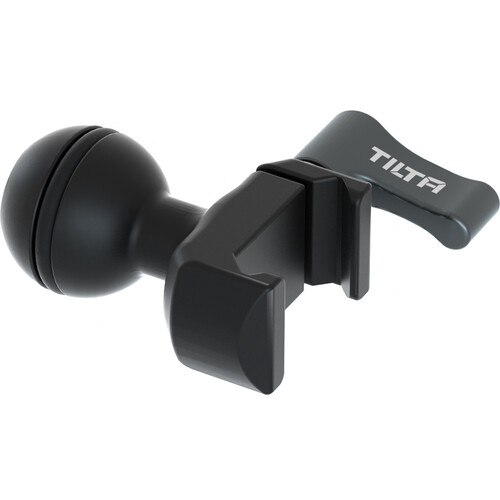 Tilta Ball Head with NATO Clamp