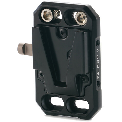 Tilta Pocket V-Mount Battery Plate