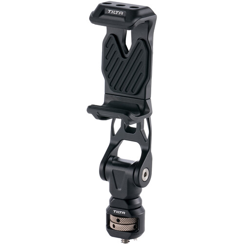 Tilta Rotatable Phone Mounting Bracket V2 with 1/4"-20 Mount