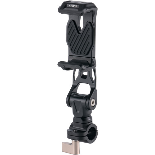 Tilta Rotatable Phone Mounting Bracket V2 with 15mm Rod Mount