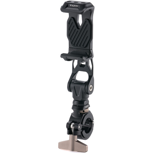 Tilta Rotatable Phone Mounting Bracket V2 with Handlebar Mount