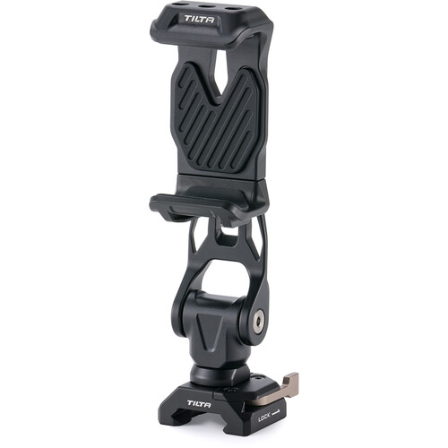 Tilta Rotatable Phone Mounting Bracket V2 with NATO Mount