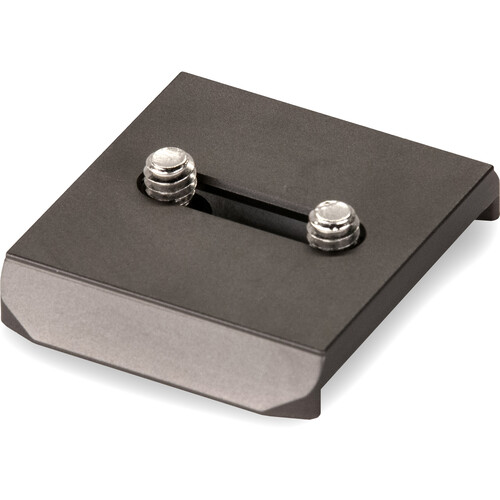 Tilta Manfrotto-Type Quick Release Plate Type II (Tilta Gray)