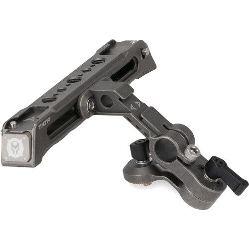 Tilta Adjustable Top Handle Plus (Tactical Gray)