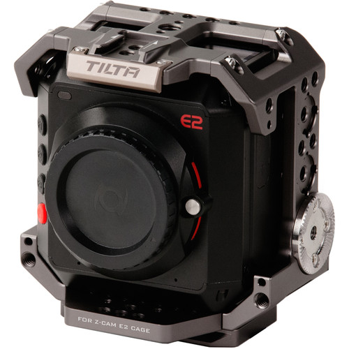 Tilta Full Camera Cage for Z CAM E2 & E2G TA-T05-FCC-G B&H Photo