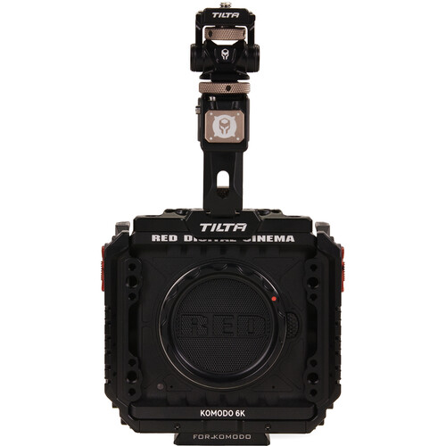 Tilta RED KOMODO Kit B (Black)
