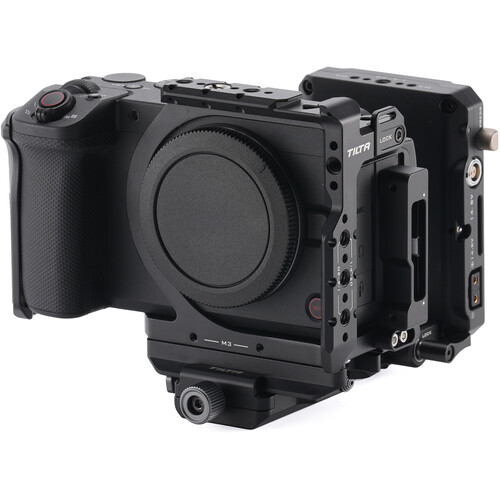 Tilta Camera Cage Power Kit for Canon EOS R6 V