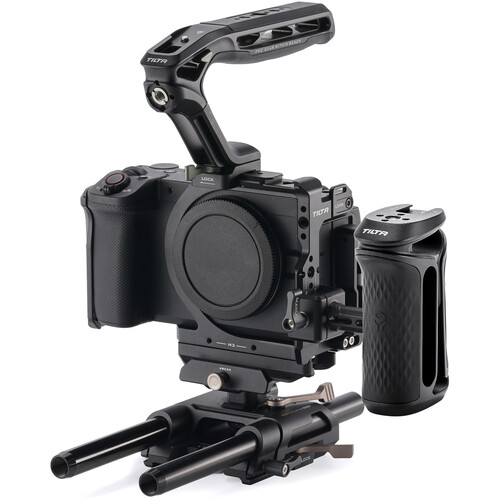 Tilta Camera Cage Pro Kit for Canon EOS R6 V