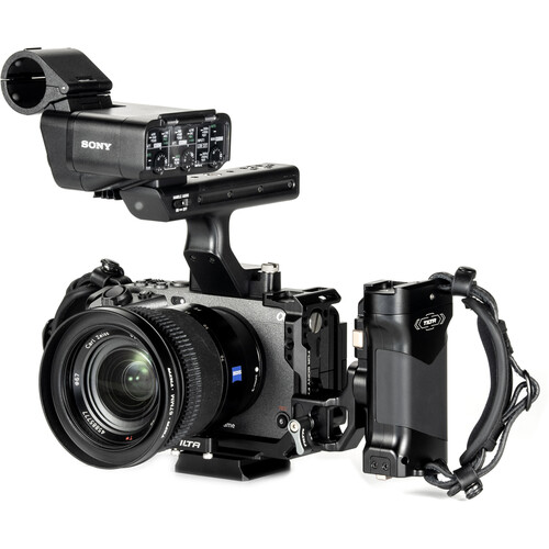 Tilta Tiltaing Sony FX3 Lightweight Kit (Black)