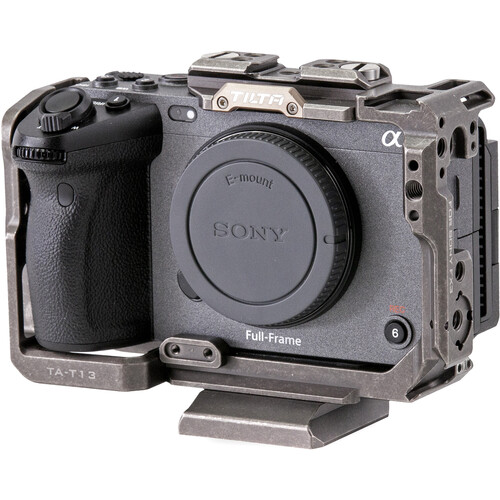 Tilta Full Camera Cage for Sony FX3 & FX30 TA-T13-FCC B&H Photo