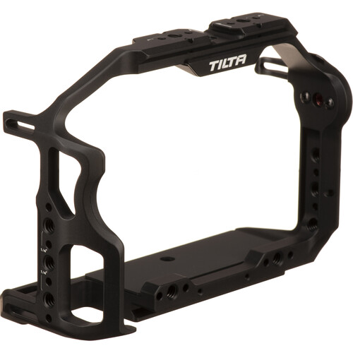 Tilta Full Camera Cage for FUJIFILM X-H2S/X-H2 TA-T36-FCC-B B&H
