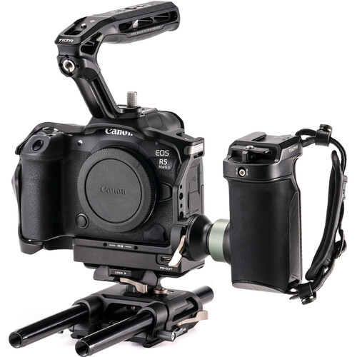 Tilta Camera Cage Advanced Kit with Cooling System TA-T68-C-B