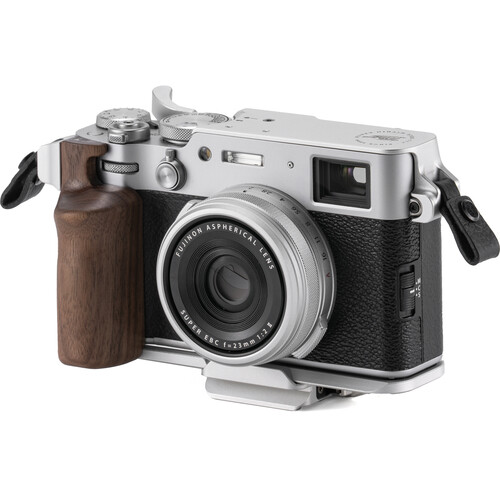 Tilta Vintage Camera Cage Travel Kit for FUJIFILM TA-T70-B-S B&H