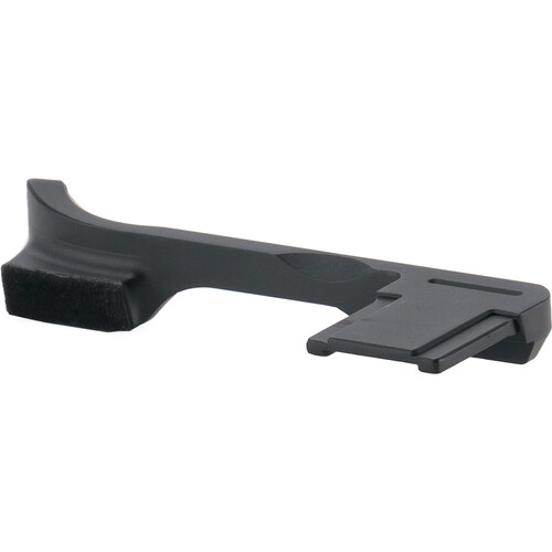 Tilta Hot Shoe Thumb Bracket for FUJIFILM GFX100RF (Black)