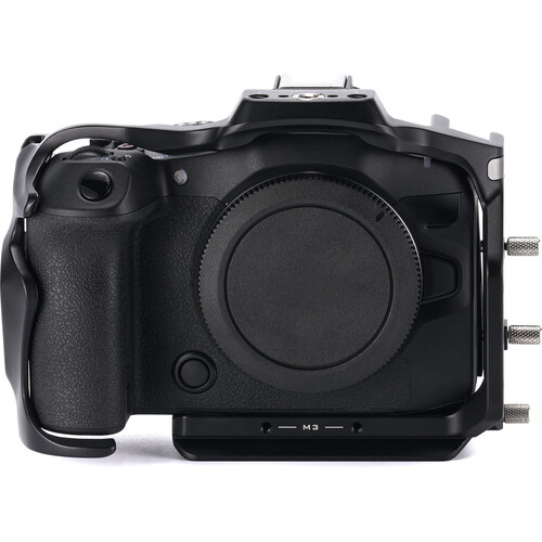 Tilta Full Camera Cage for Canon R6 Mark III TA-T99-FCC-B B&H