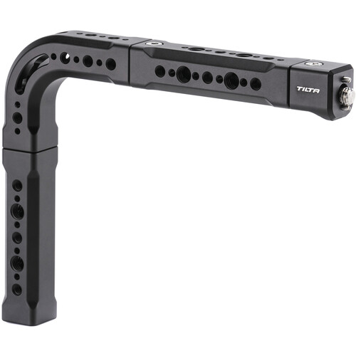 Tilta Top Handle Extension V2 for FUJIFILM GFX ETERNA Top Handle