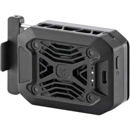 Tilta Universal Cooling System