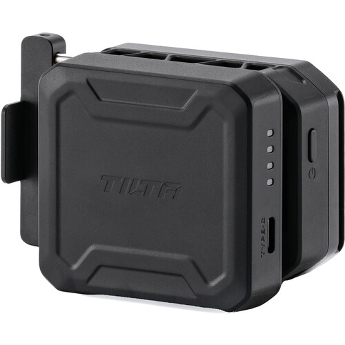 Tilta Universal Cooling System and Power Supply Kit (3000mAh)