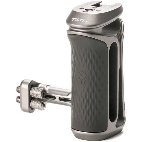 Tilta Xeno Side Handle with Dual 1/4