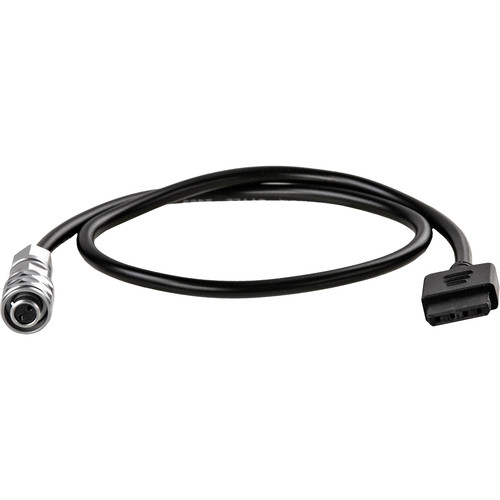 Tilta Ronin-S 12V Power Cable for BMPCC 4K