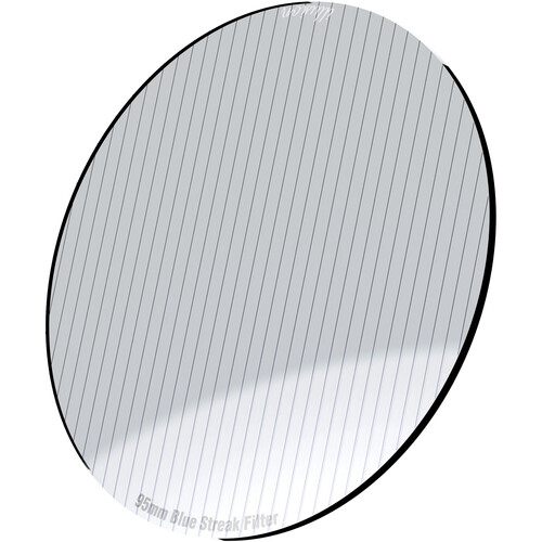 Tilta Illusion Blue Streak Filter (95mm)