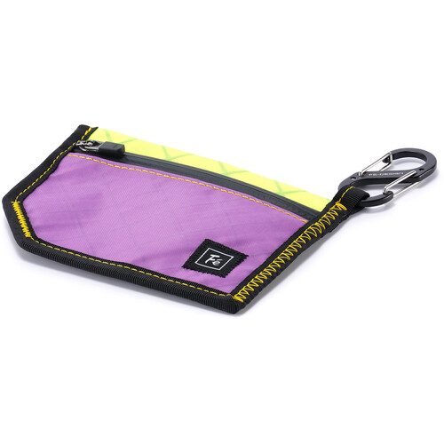 Tilta FE Ecopack EPX200 Card Holder (Purple & Yellow)