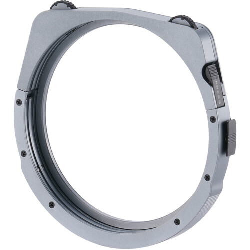 Tilta Illusion Magnetic Dual Filter Tray Holder (95mm)