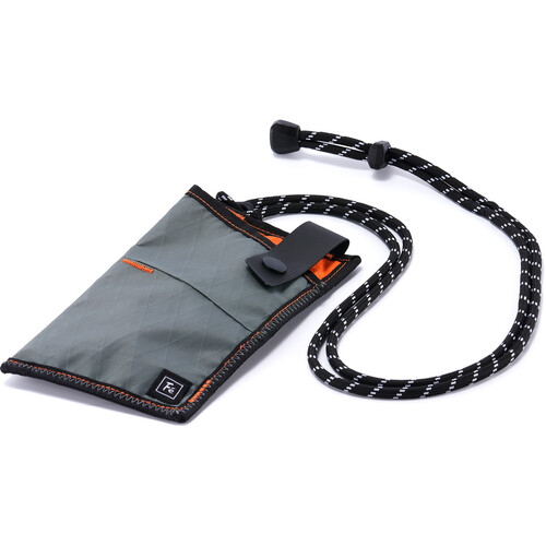 Tilta Fe X-Pac Smartphone Carrying Case (Gray)