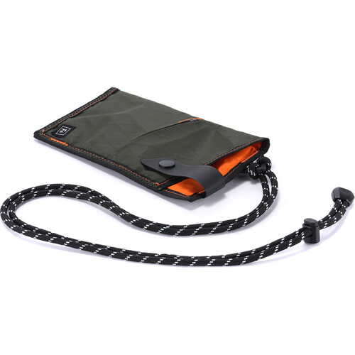 Tilta Fe X-Pac Smartphone Carrying Case (Green)