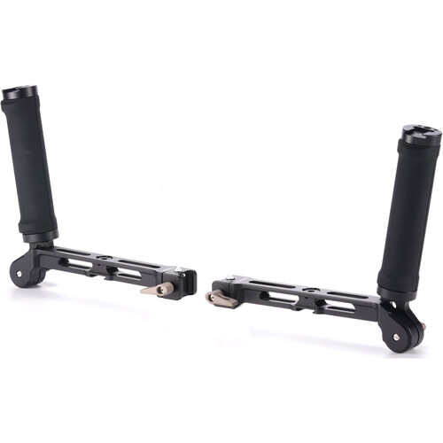 Tilta Dual-Handle Bracket for DJI Ronin RS 5, 4/4 Pro, 3/3 Pro, and 2/RSC 2